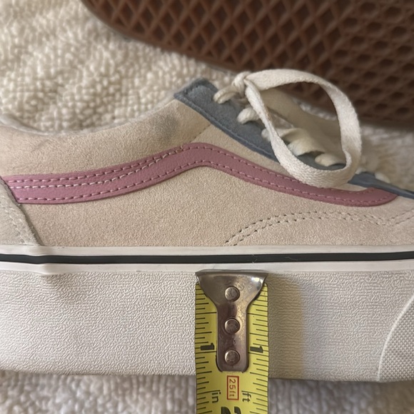 Vans Old Skool Stackform - Picture 12 of 12